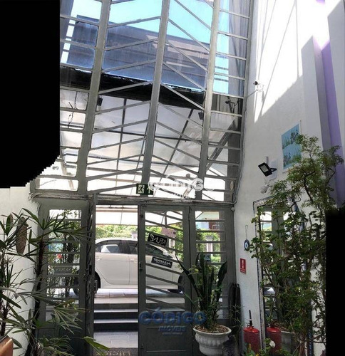 Imagem 1 de 23 de Prédio, 550 M² - Venda Por R$ 4.850.000,00 Ou Aluguel Por R$ 25.000,00 - Parque Renato Maia - Guarulhos/sp - Pr0043