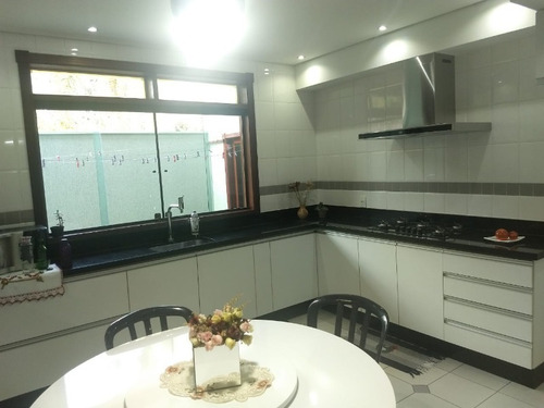 Imagem 6 de 30 de Casa - 1162 - 34212551