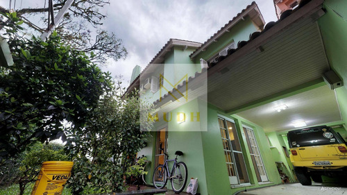 Imagem 2 de 27 de Casa À Venda No Bairro Tristeza - Porto Alegre/rs - 367