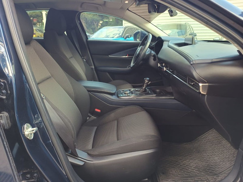Mazda CX-30 2.5l Isport