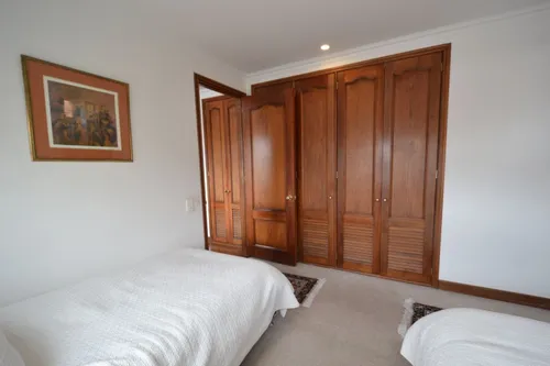 Apartamento En Venta En El Nogal. Cod V12046