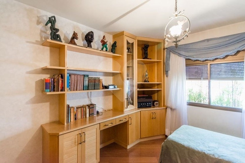 Apartamento No Alto Lapa. - 345-im218726