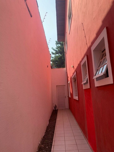 Imagem 4 de 13 de Locação - Prédio Comercial 164m² - Santo Amaro - São Paulo/sp - Rr4984