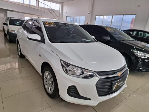 Chevrolet Onix plus Onix Plus 10mt Lt1