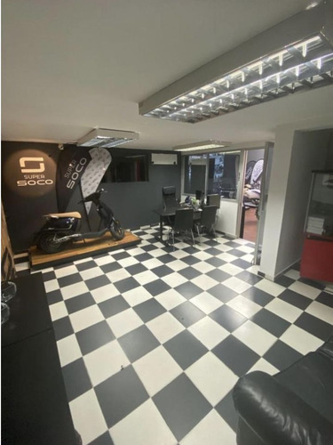 Local En Venta En Santo Domingo