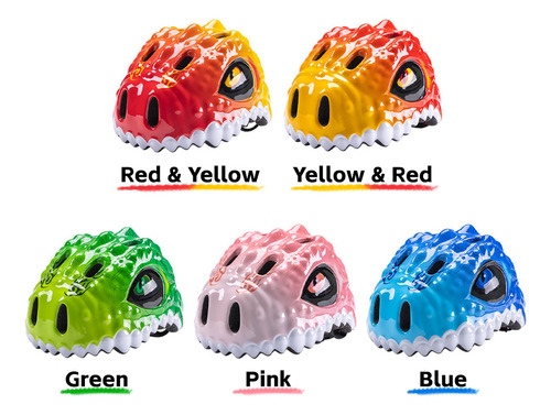 Casco De Patinaje Safety Headgear Para Niñas, Bicicleta, Din