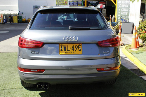 Audi Q3 1.4 Luxury