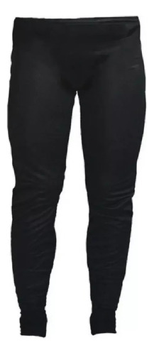 Pantalon Termico Primera Piel Domi Respirable Dry-fit