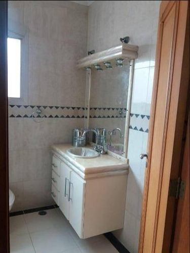Casa 220m², 3 Dormitorios, 3 Suíte, 3 Vagas - Ipiranga - Ca1631