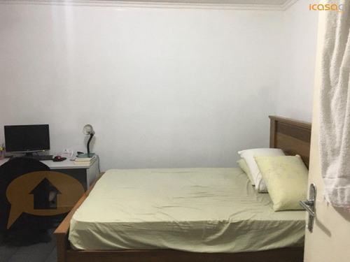 Sobrado - Ref: 9396