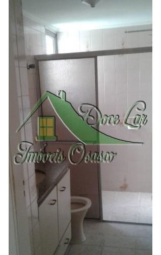 Imagem 6 de 13 de Apartamento Cond. Canada - Vila Osasco - Osasco Sp