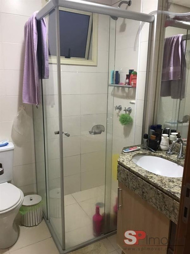Imagem 15 de 21 de Apto - Moóca - 105 M² - 3 Dormitórios - Suíte - Varanda Gourmet - Lavabo - 2 Vagas - Lazer Completo - Aceita Financiamento - 2839 Lp - 33706922