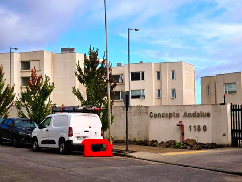 Departamento En San Pedro De La Paz.