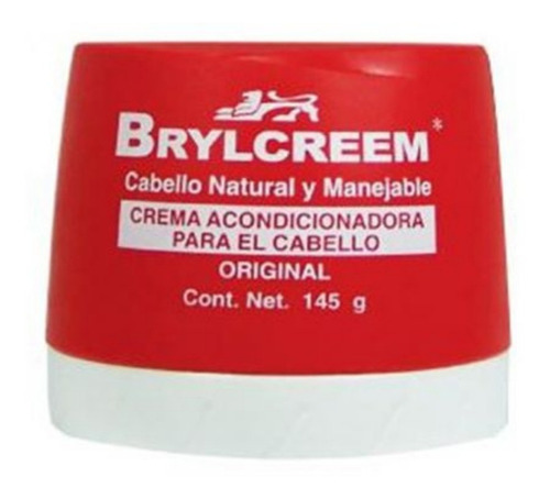 Brylcreem Regular Gig Crema 145g