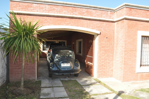 Propiedad Unica En El Mejor Lugar De San Jose De Carrasco