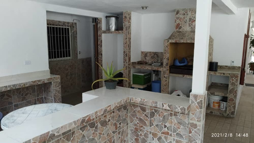 Imagen 12 de 14 de Venta De Hermosa Casa Colinas De Carrizal 700m2