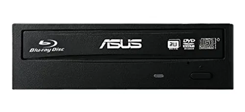 Asus Computer International Direct Bluray Writer Bw16d1ht