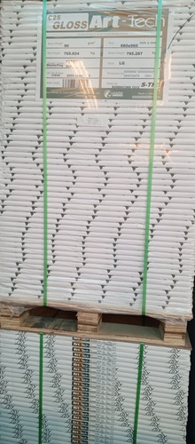 Papel Glasse 90 Grms
