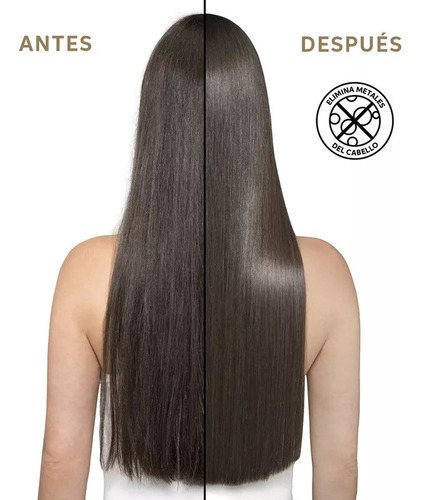 Kit Shampoo Y Mascarilla Cabello Wella Oil Reflections 250ml