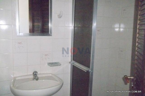 Imagem 28 de 30 de Casa Residencial À Venda, Algarve, Cotia - Ca0791. - Ca0791
