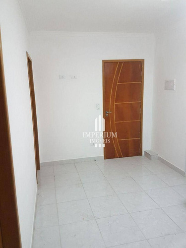 Imagem 15 de 30 de Casa Com 2 Dormitórios Para Alugar, 58 M² Por R$ 1.400,00/mês - Jaçanã - São Paulo/sp - Ca0156
