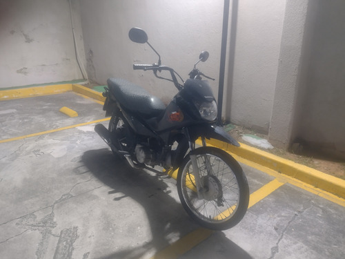 Honda Pop 110i - 2022 - Motor E Doc Em Dia