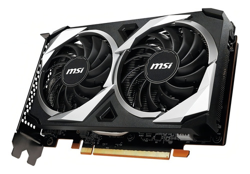 Rx 6500 Xt Radeon 2x 4g Oc Oc Edition 4gb