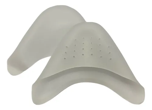 comprar Punteras De Silicona Para Baile Ballet Calzado Transparente