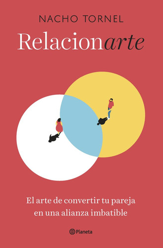 Relacionarte ( Libro Original )