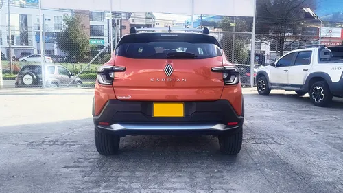 Renault Kardian 1.0T Premiere Edition At