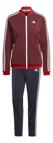 Conjunto Adidas Clasico Mujer