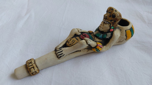 Pipa Maya Chaman México
