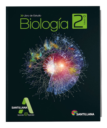 Pack Biologia  2° Medio Aprender@aprender