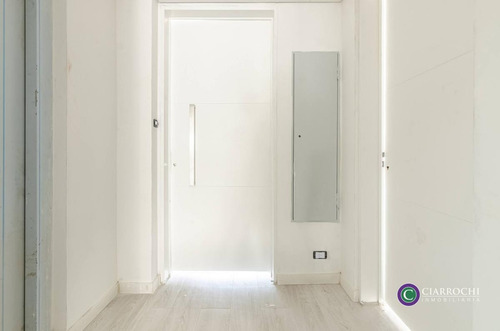 Imagen 8 de 11 de Recoleta - Departamento A Estrenar Con Balcón Y Amenities