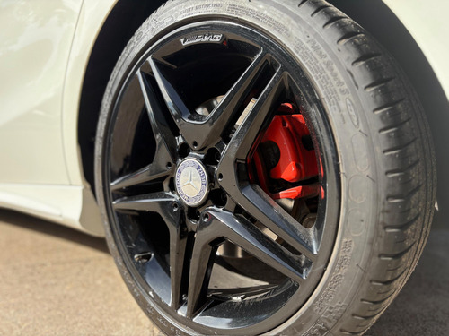 Mercedes-Benz Clase CLA 2.0 Cla250 Coupe Sport 211cv At