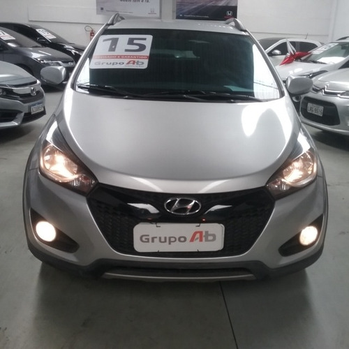 Hyundai Hb20x 1.6a Style