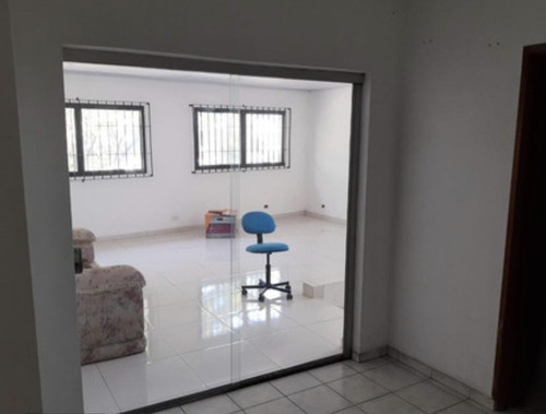 Imagem 9 de 10 de Casa Com 6 Dormitórios Para Alugar, 300 M² Por R$ 5.500/mês - Vila São João - Barueri/sp - Ca0680