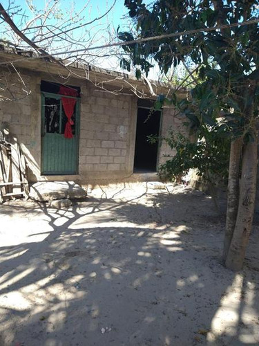 Venta Terreno 255 M² Col. Jose Lopez Portillo Alamo Veracruz