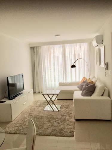 Imagen 3 de 15 de Excelente Ubicación, Muy Lindo Apto De 1 Dormitorio
