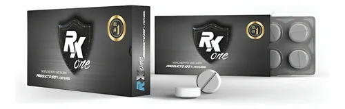 Rx One ( X 3 Cajas) Sin Sabor | Cuotas sin interés