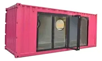 Comprar Casa Modular Casa Container Casas Modulares Construcción
