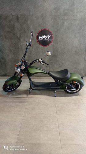 Chopper Wayy M1 S - Wayy Mobility