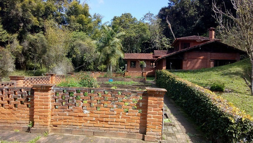 Imagem 6 de 30 de Sítio À Venda Em São Lourenço Da Serra! - 51 - 32982555