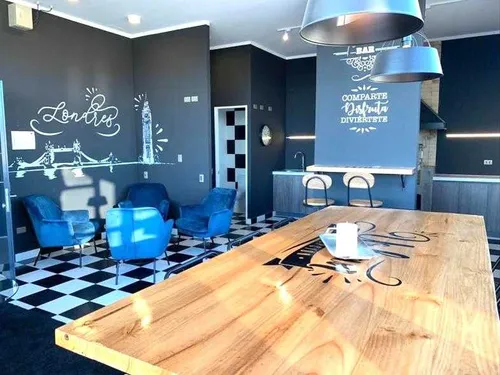Departamento En El Centro De Concepción (70028)