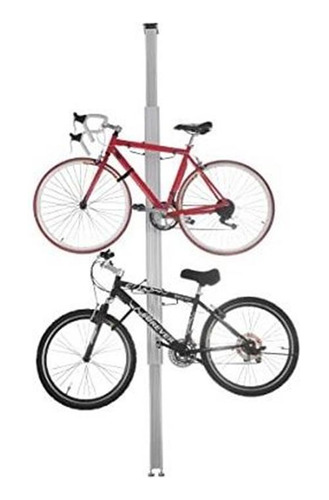 2024 Rad Ciclo De Aluminio Punto De Sujeción De Bicicletas D