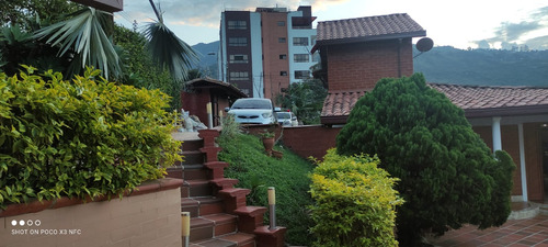 Se Vende Casa Campestre Medellin Antioquia 