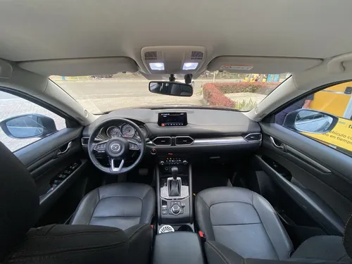 Mazda CX-5 2.0 Touring
