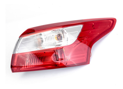 Imagen 2 de 8 de Faro Trasero Derecho Ford Focus Iii