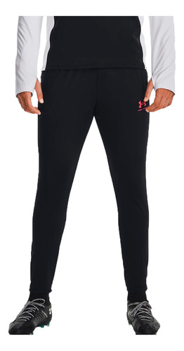 Pantalón Under Armour Running Hombre Challenge Negro Cli