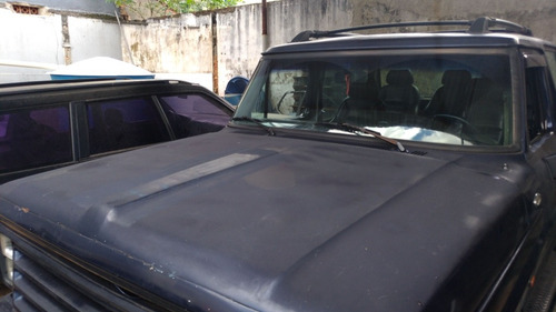 Ford F-100 1986 Cabine Dupla Turbo Diesel